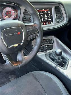 دودج تشالنجر